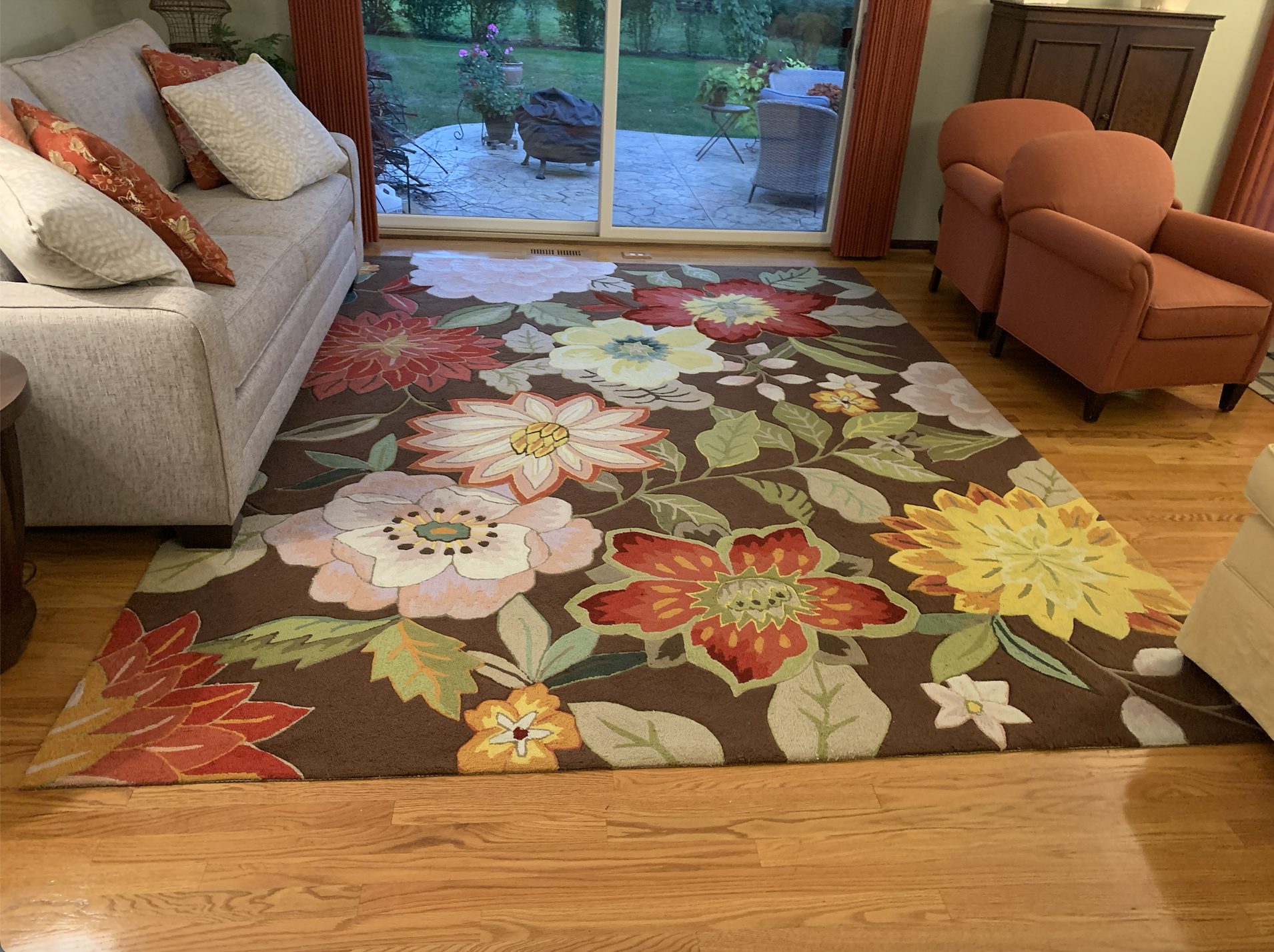 Rug Cleaning in Arlington Heights by Classic Touch Floor Care