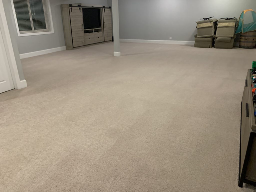 Carpet Cleaning in Wilmette by Classic Touch Floor Care
