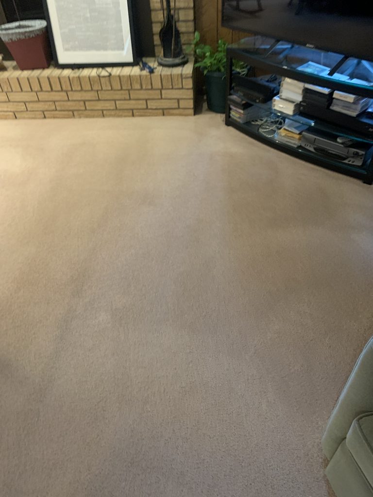 Carpet Cleaning in Arlington Heights Illinois by Classic Touch Floor Care